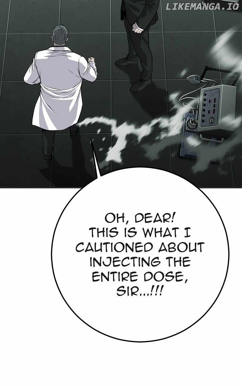 Son's Retribution Chapter 49 121